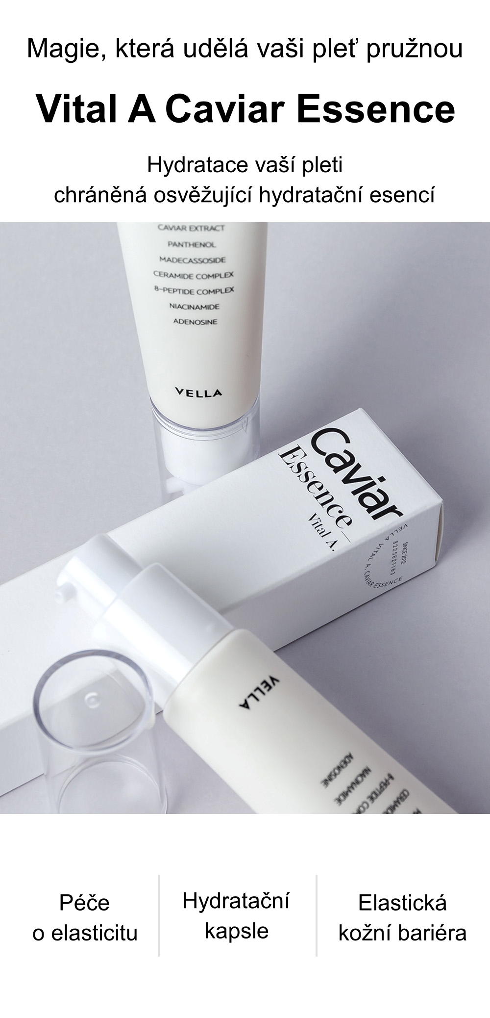 1.0. VELLA Detailed Page Caviar Essence